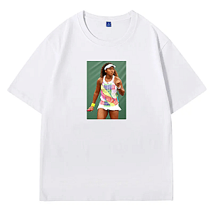 Naomi Osaka The Champion Naomi Osaka T-Shirts