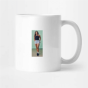 Naomi Osaka A True Inspiration Naomi Osaka Mugs