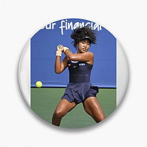 Naomi Osaka Beyond The Baseline Naomi Osaka Pins