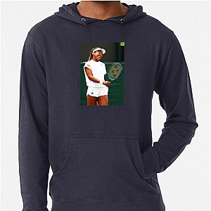 Naomi Osaka Tennis Superstar Naomi Osaka Hoodies