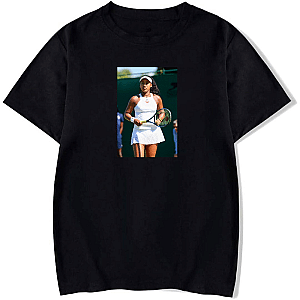 Naomi Osaka The Mental Health Advocate Naomi Osaka T-Shirts
