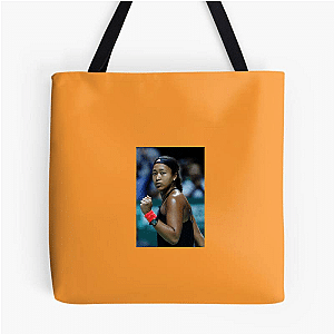 Naomi Osaka Always Powerful Always Winning Naomi Osaka Bags
