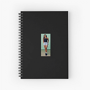 Naomi Osaka A True Inspiration Naomi Osaka Notebook