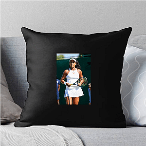 Naomi Osaka The Mental Health Advocate Naomi Osaka Pillows Cover