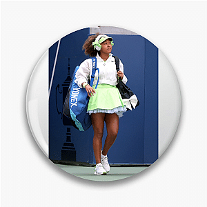 Naomi Osaka A True Icon Naomi Osaka Pins