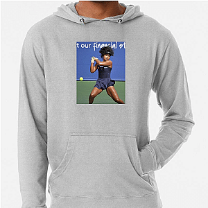 Naomi Osaka Beyond The Baseline Naomi Osaka Hoodies