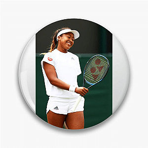 Naomi Osaka Tennis Superstar Naomi Osaka Pins