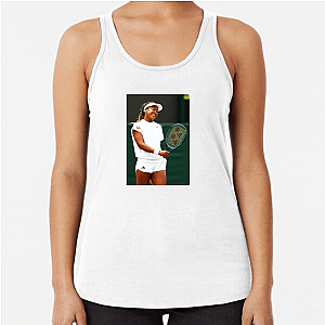 Naomi Osaka Tennis Superstar Naomi Osaka Tank Tops