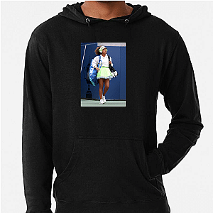 Naomi Osaka A True Icon Naomi Osaka Hoodies