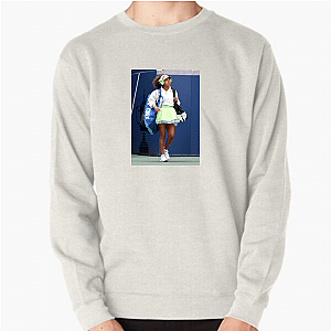 Naomi Osaka A True Icon Naomi Osaka Sweatshirts