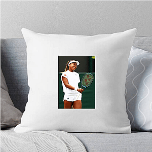 Naomi Osaka Tennis Superstar Naomi Osaka Pillows Cover