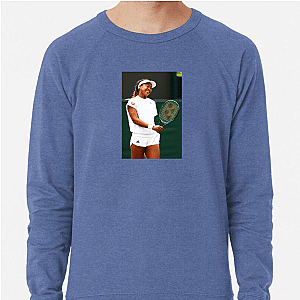 Naomi Osaka Tennis Superstar Naomi Osaka Sweatshirts