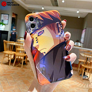 Pain Tendo Phone Case - Naruto merchandise clothing NRC 0809