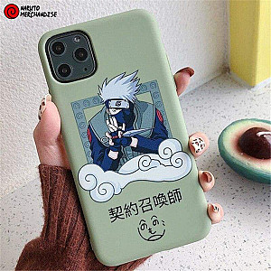 Kakashi 1000 Years of Death - Naruto merchandise clothing NRC 0809