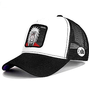 Jiraiya Hat - Naruto merchandise clothing NRC 0809