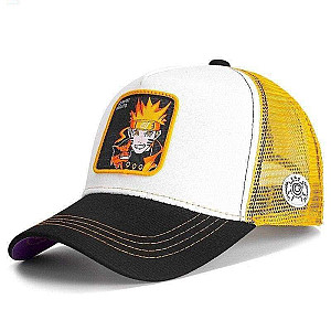 Naruto Cap - Naruto merchandise clothing NRC 0809