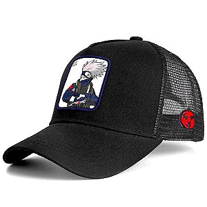 Kakashi Hat - Naruto merchandise clothing NRC 0809