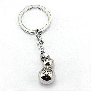 Gaara Gourd Keychain - Naruto merchandise clothing NRC 0809