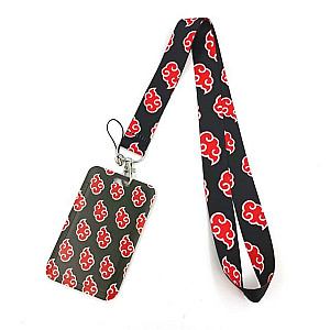 Akatsuki Lanyard NRC 0809