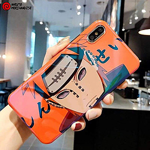 Pain iPhone Case - Naruto merchandise clothing NRC 0809