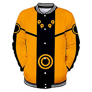 Naruto Sage Of Six Paths Jacket NRC 1209