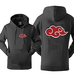 Naruto Akatsuki Cloud Hoodie NRC 1209