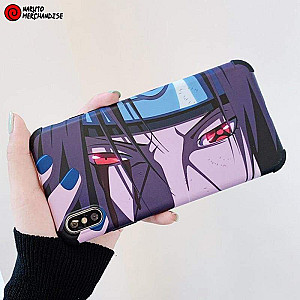 Itachi Pain Phone Case - Naruto merchandise clothing NRC 0809