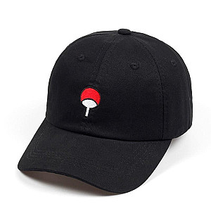 Uchiha Hat - Naruto merchandise clothing NRC 0809