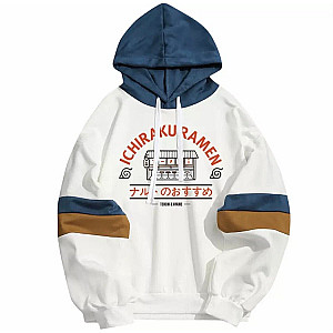 Ichiraku Ramen Hoodie NRC 0809