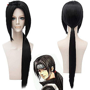 Itachi Wig - Naruto merchandise clothing NRC 0809