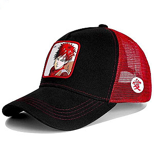 Gaara Hat - Naruto merchandise clothing NRC 0809