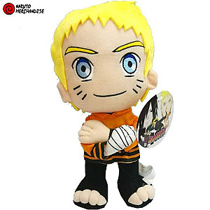 Adult Naruto Plush - Naruto merchandise clothing NRC 0809