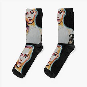 Natalie Dormer Socks