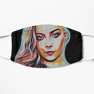 Natalie Dormer Flat Mask