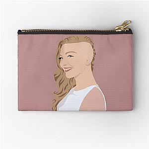 NATALIE Zipper Pouch