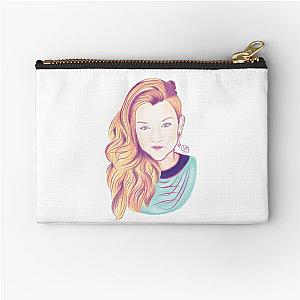 Natalie Zipper Pouch