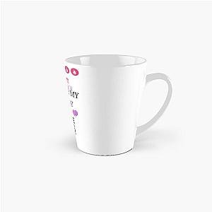 Birthday Dormer Tall Mug