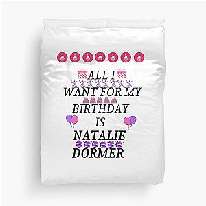 Birthday Dormer Duvet Cover