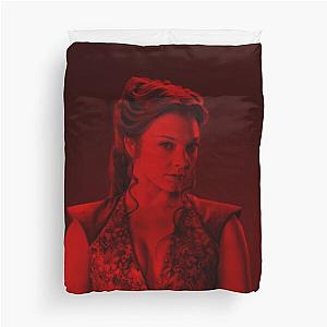 Natalie Dormer - Celebrity Duvet Cover