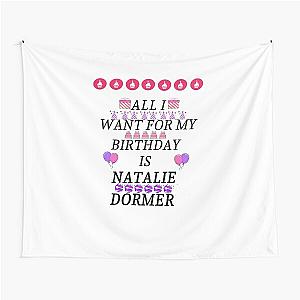 Birthday Dormer Tapestry