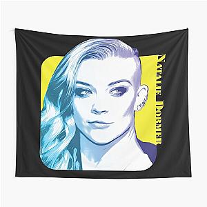 Natalie Dormer Tapestry