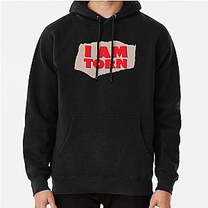 Natalie Imbruglia Pullover Hoodie