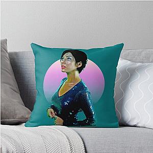 I'm All Out of Faith This Is How I Feel Natalie Imbruglia 2022 Throw Pillow