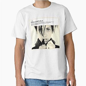 Natalie Imbruglia Classic T-Shirt
