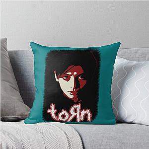 I'm all out of faith this is how I feel, Natalie Imbruglia 2022 Throw Pillow