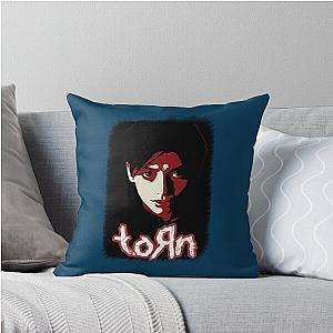Natalie Imbruglia 2022 Throw Pillow