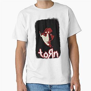 I'm all out of faith, this is how I feel Natalie Imbruglia (1) Classic T-Shirt