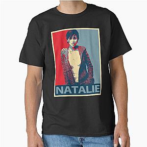 Natalie Imbruglia Classic T-Shirt