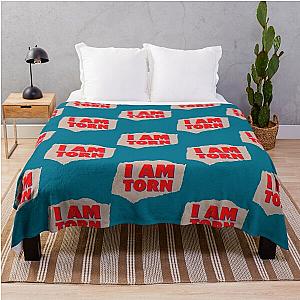 Natalie Imbruglia Throw Blanket