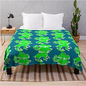 Natalie Imbruglia Throw Blanket